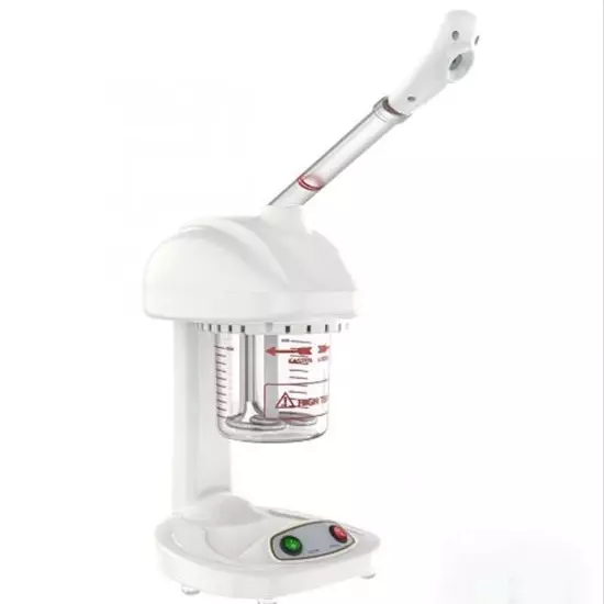 Vaporizador Facial de Ozono