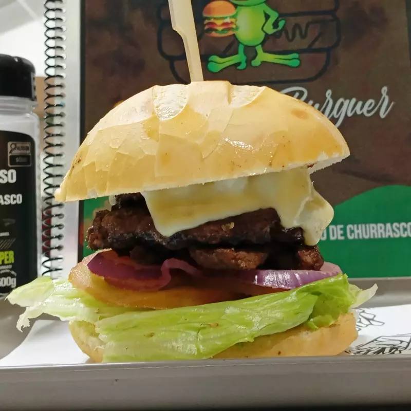 X PICANHA