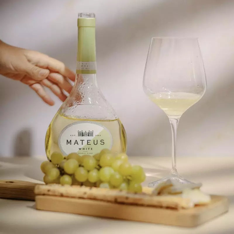 Mateus White 750ML