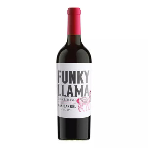 Funky llama 7570ml