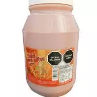 GALON POCIMA SALSA BUFALO 3.85KG