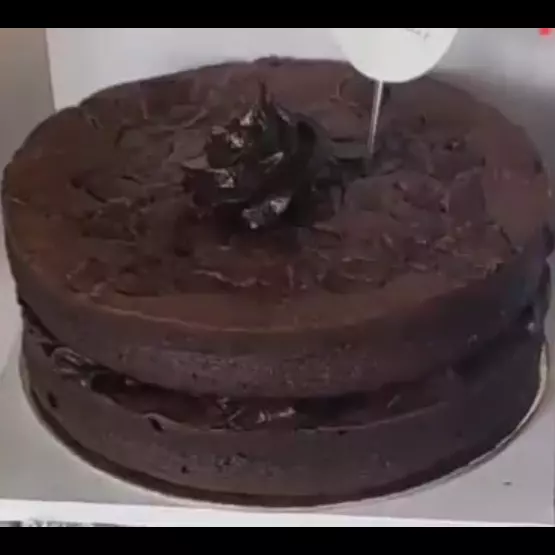 Mini naked Brownie 0 açúcar