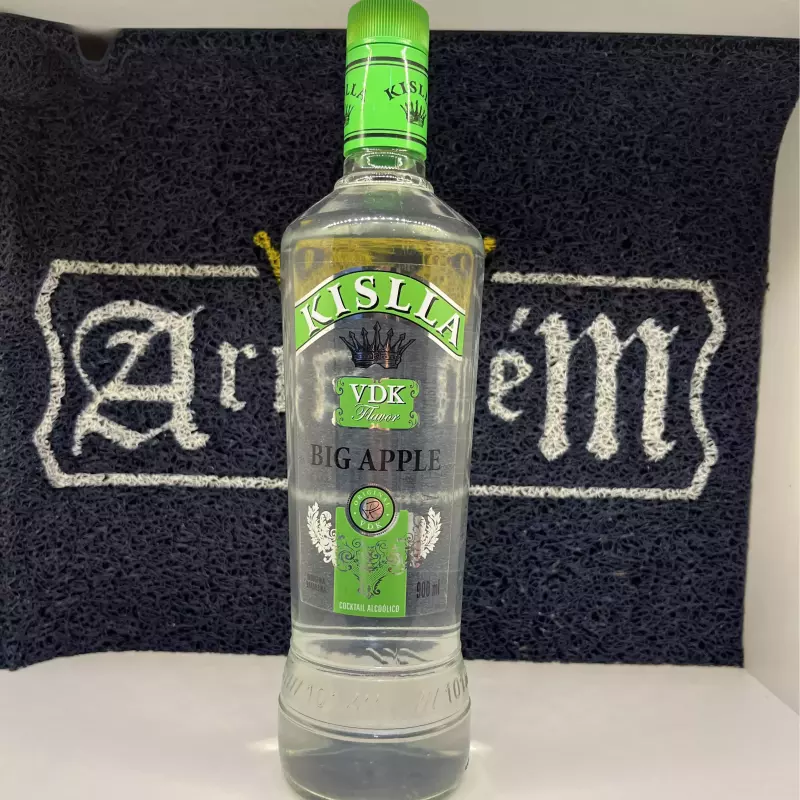 Kislla Apple 1L