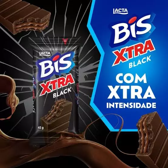 Bis Xtra black