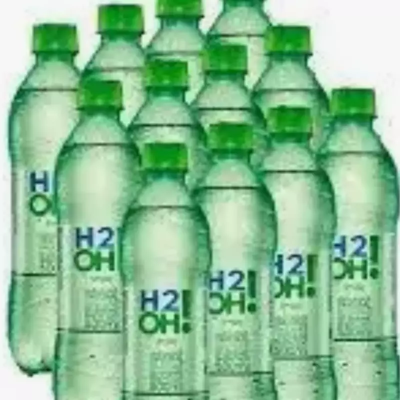 h2o