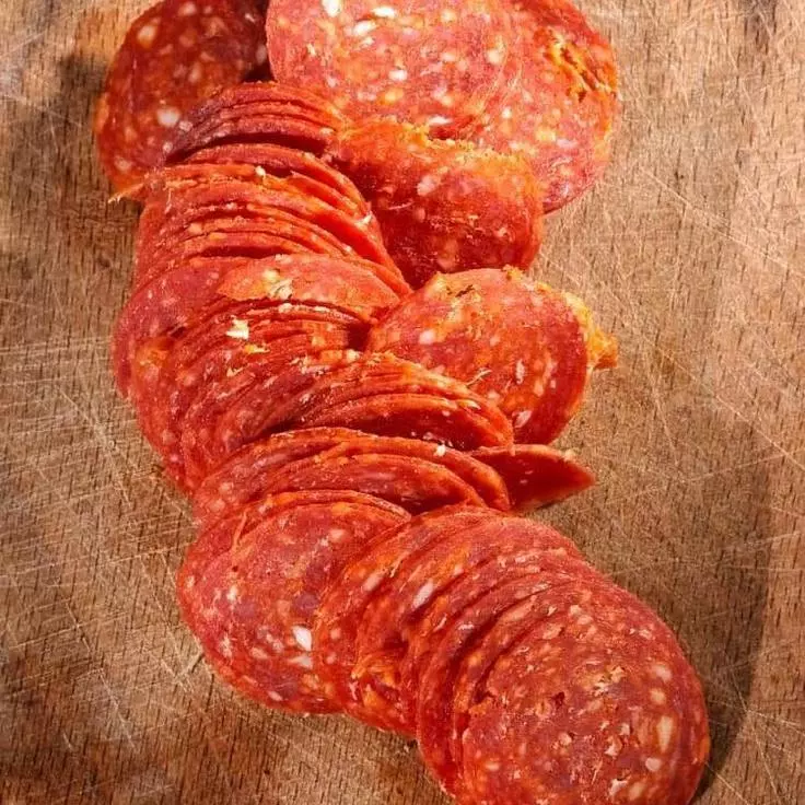 PEPPERONI