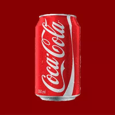 Coca cola Original Lata 350ml