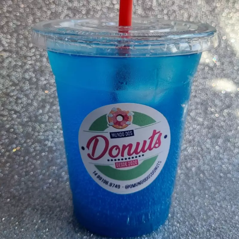 Soda Italiana