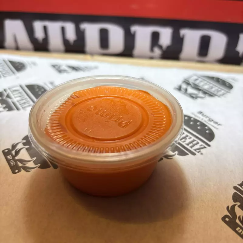 Aderezo Cheddar Grande