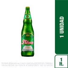 Pilsen 1L