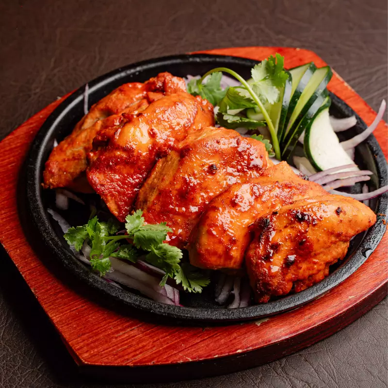 Chicken Tikka