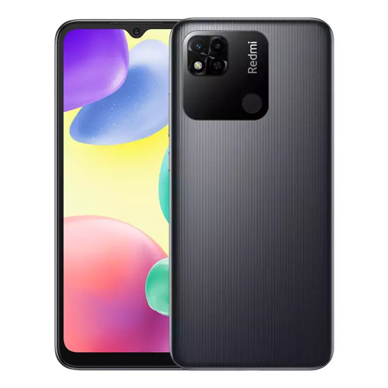 REDMI 10A 3RAM 64GB GRIS