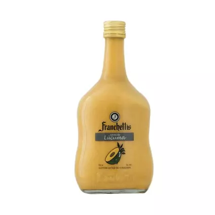 Licor Franchettis Lúcuma 750ml