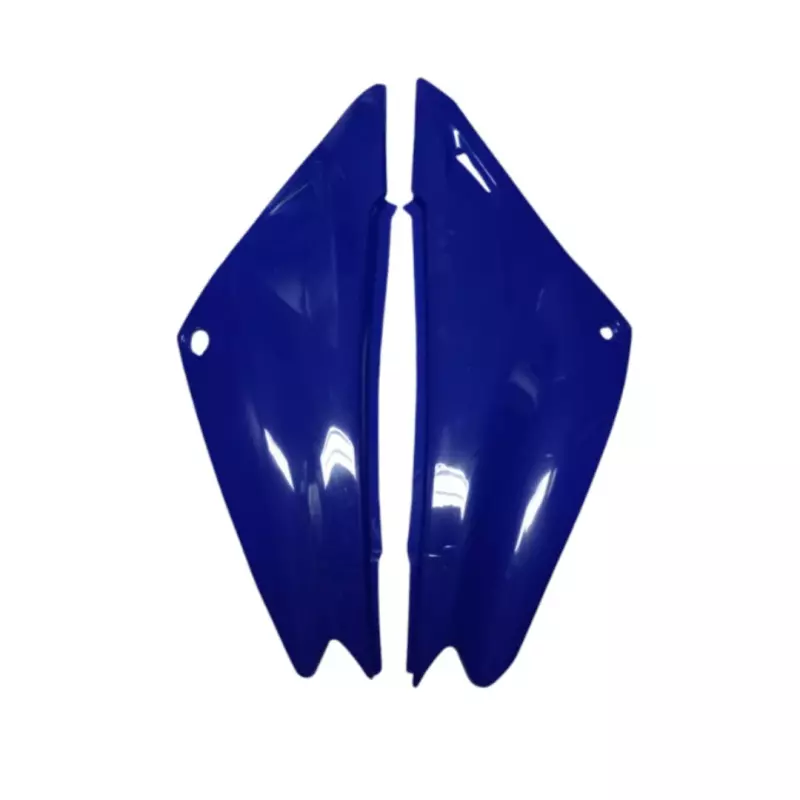 TAPA LATERAL XTZ AZUL