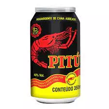 PITU LATA TRADICIONAL