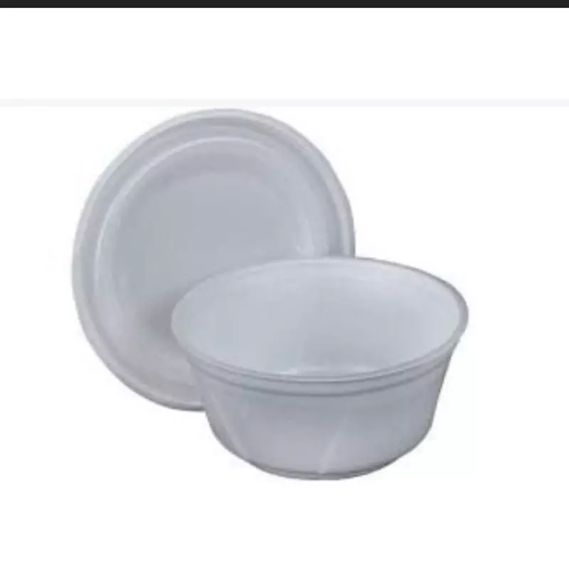 Marmita com/tampa 200ml-50