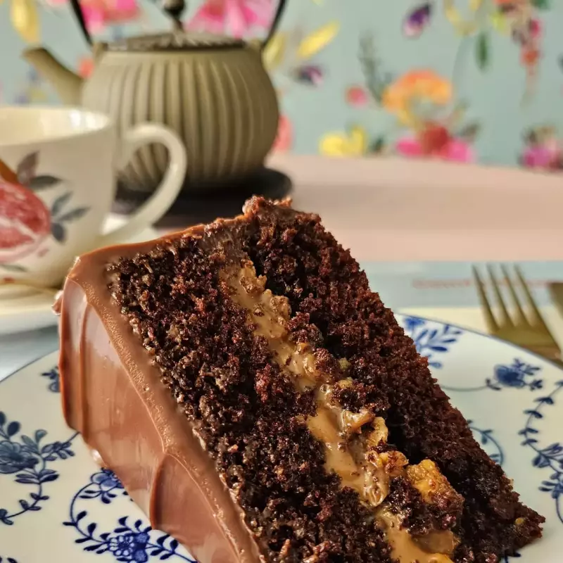 Slice Cake of the Day