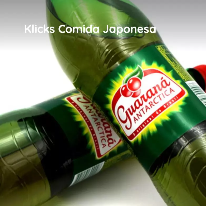 GUARANA ANTARCTICA 1.5L