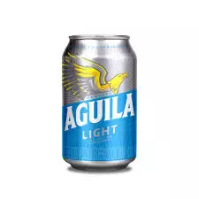 Aguila Light