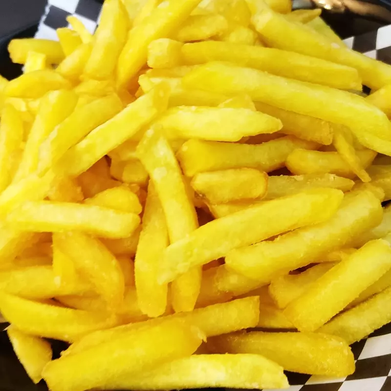 Papas Fritas Grande