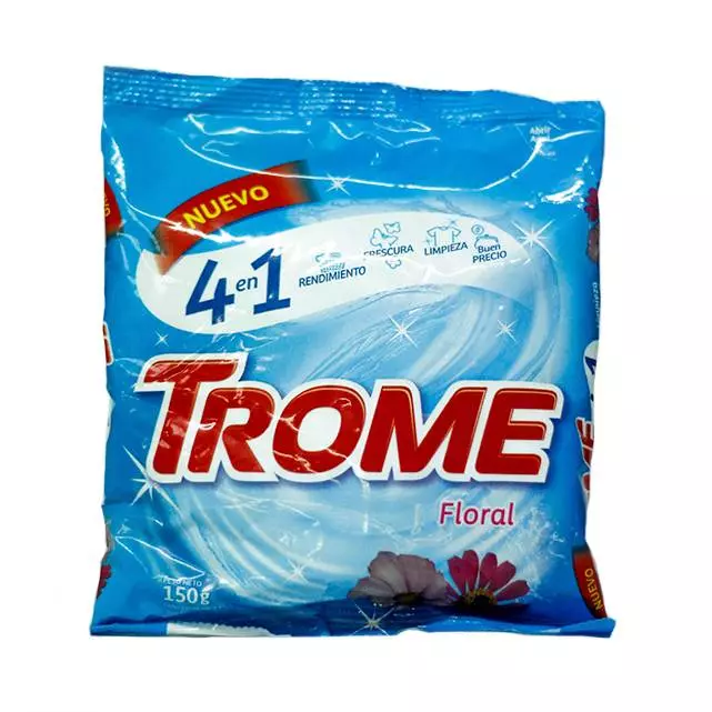DETERGENTE TROME 130GR
