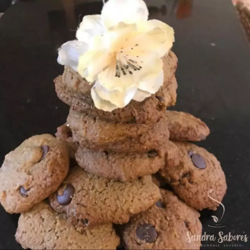 Cookie "Felicidade"