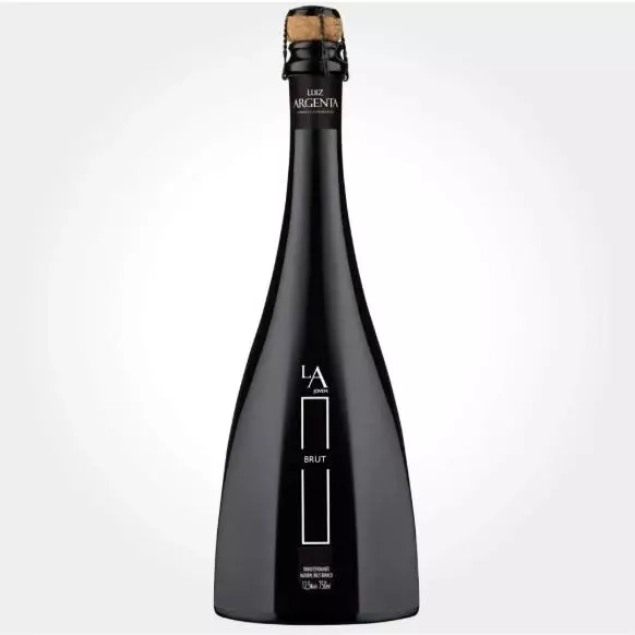 Luiz Argenta Terroir Brut