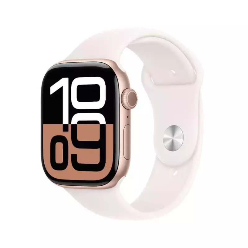 Apple Watch S10 46mm Rose Gold