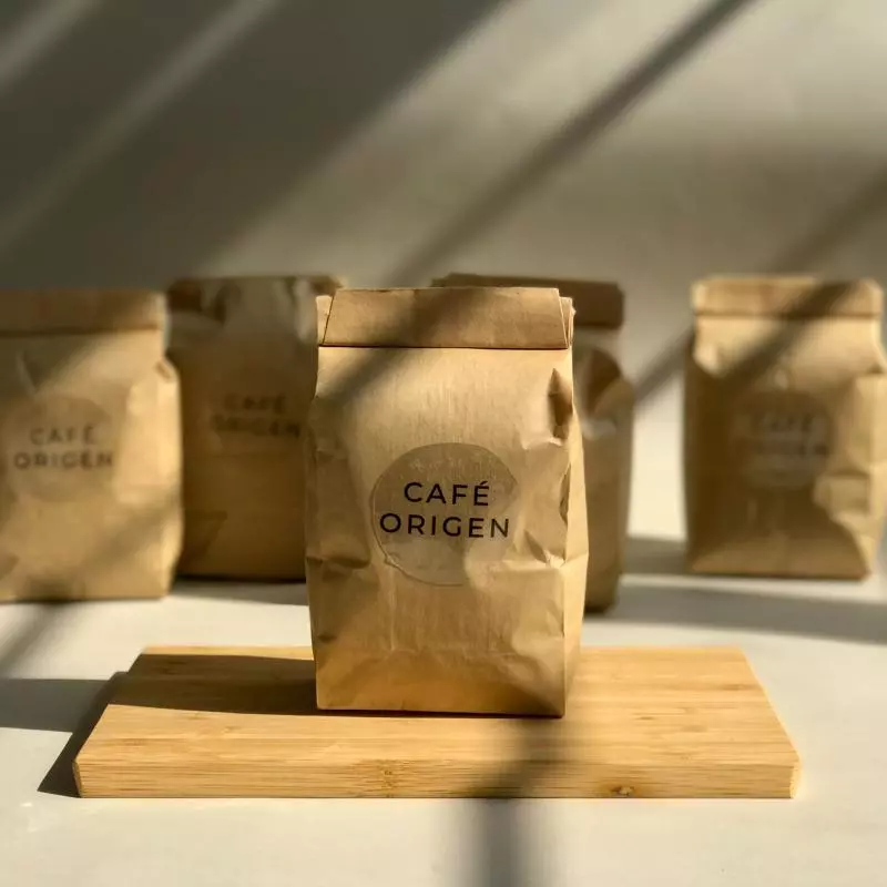 CAFE CHIAPANECO 500 G