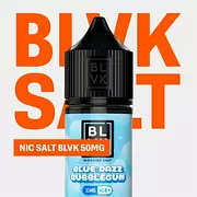 BLVK 50mg 30ml💨