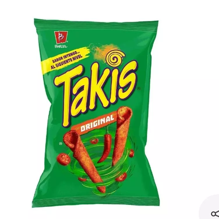 Takis original 68g
