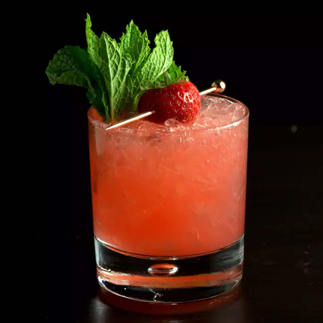 MAI TAI
