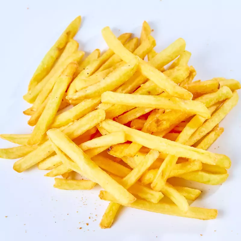 Batata Frita Individual