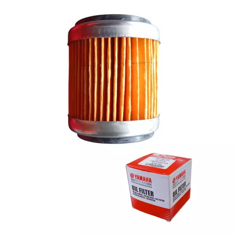 FILTRO DE ACEITE CRYPTON 115 XTZ 250