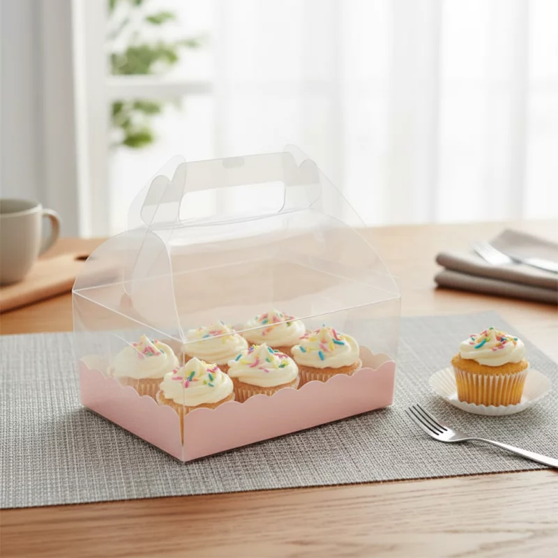 1257 CAJA DE ACETATO (LIQUIDACION)