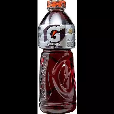 Gatorade Uva 500ml