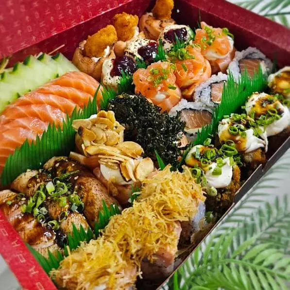 COMBO ESPECIAL - 30 PEÇAS