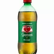GUARANA 600ML