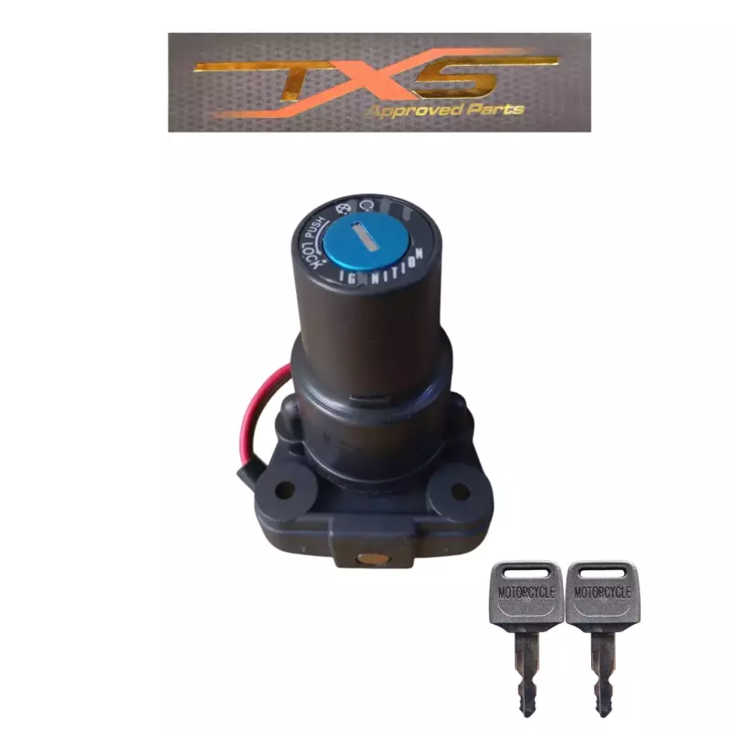 SWITCH ENCENDIDO YBR SS/XTZ 125 TXS