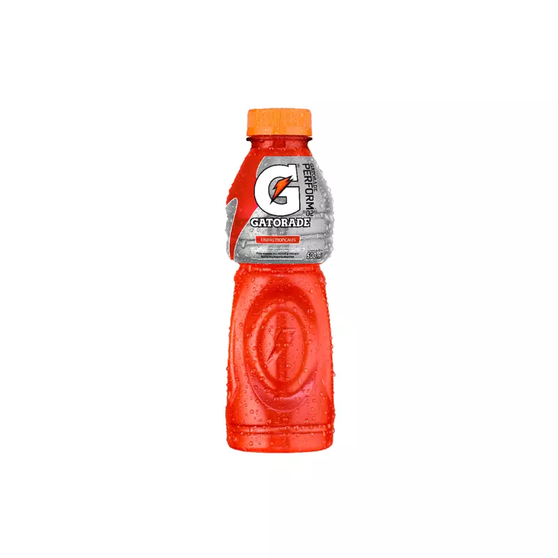 Gatorade Frutos Tropical 750 c.c.