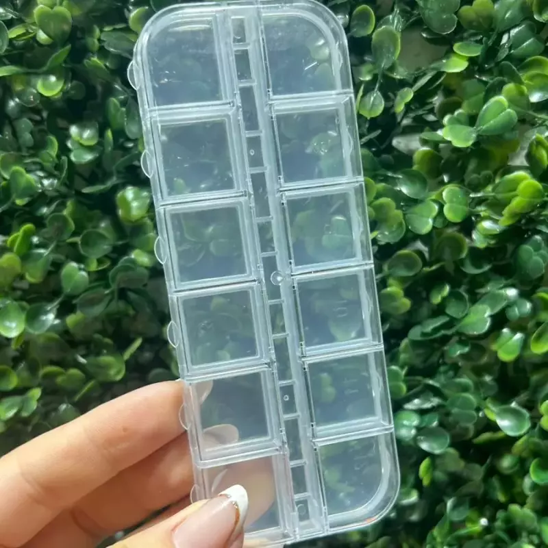 Caixinha Organizadora De Decoração