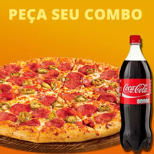 Combo Família