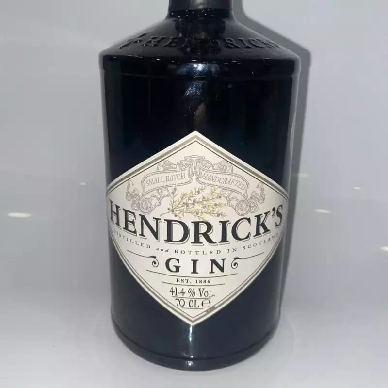 Hendricks
