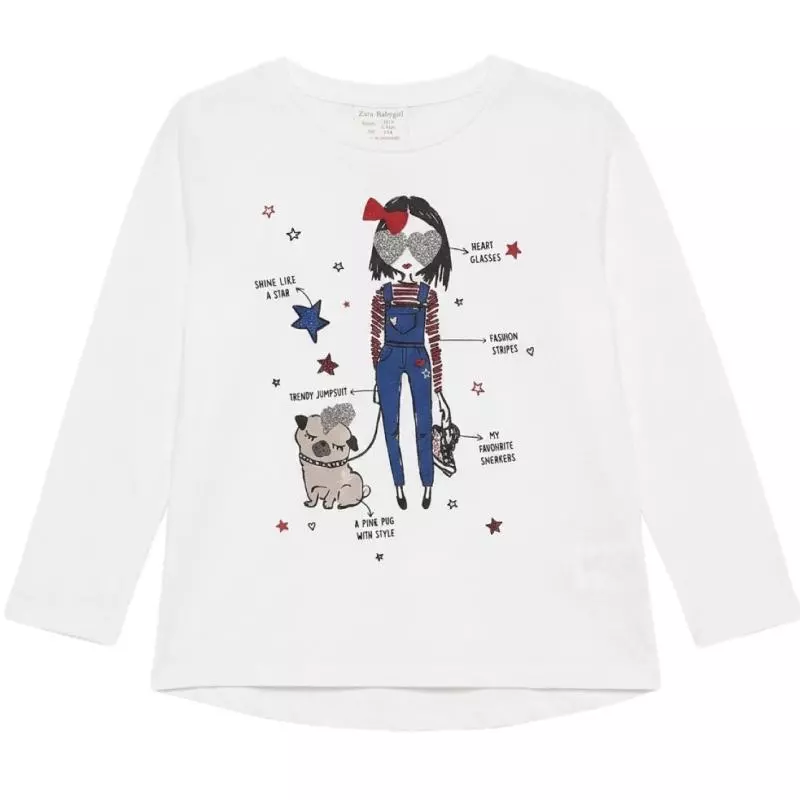 Remera K-Pop