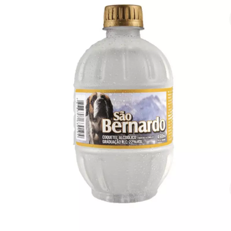 São Bernardo 450 Ml