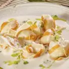 MOLHO BRIE COM DAMASCO