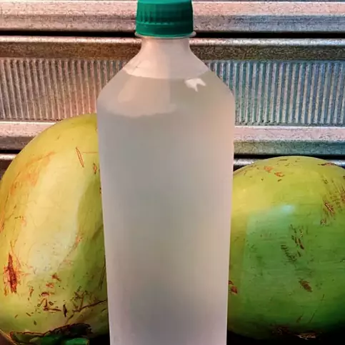 Água de Coco