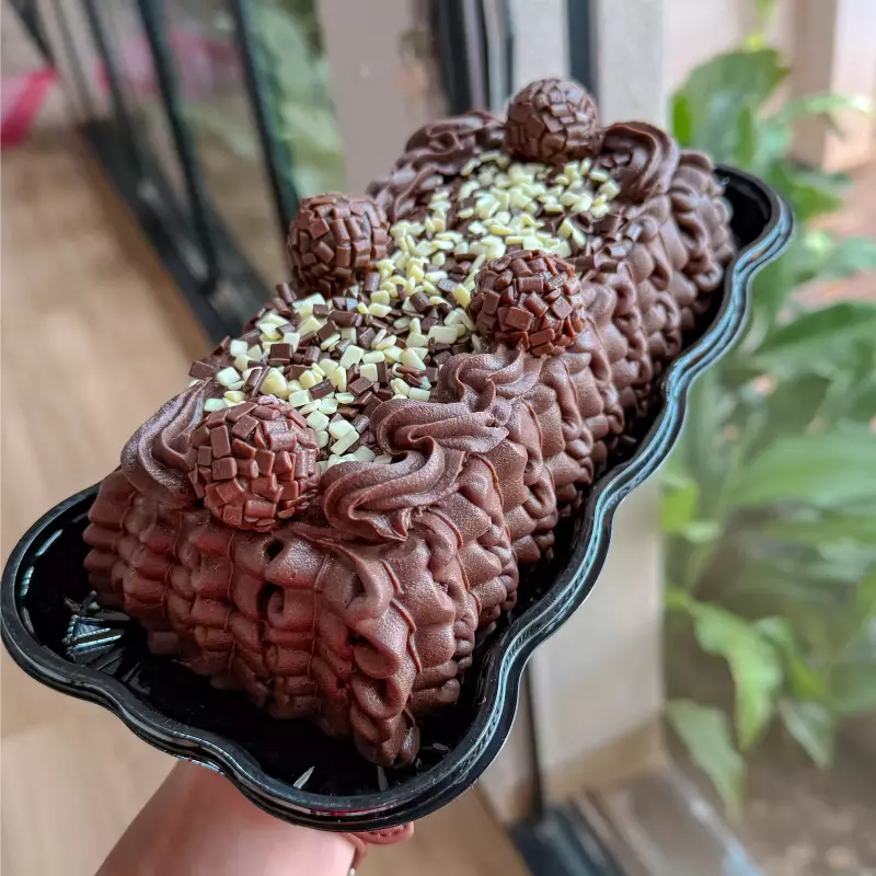 Bolo dois amores 1 kg