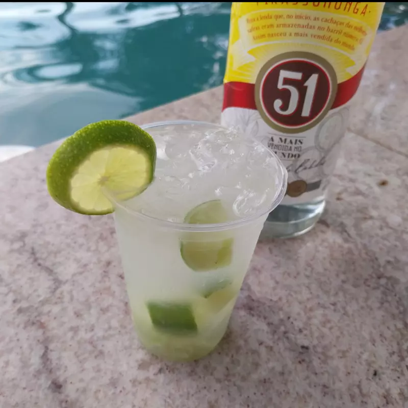 Caipirinha