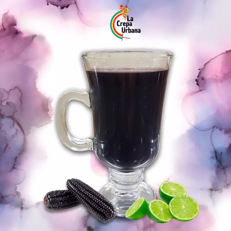 Agua y Refrescos 🥃